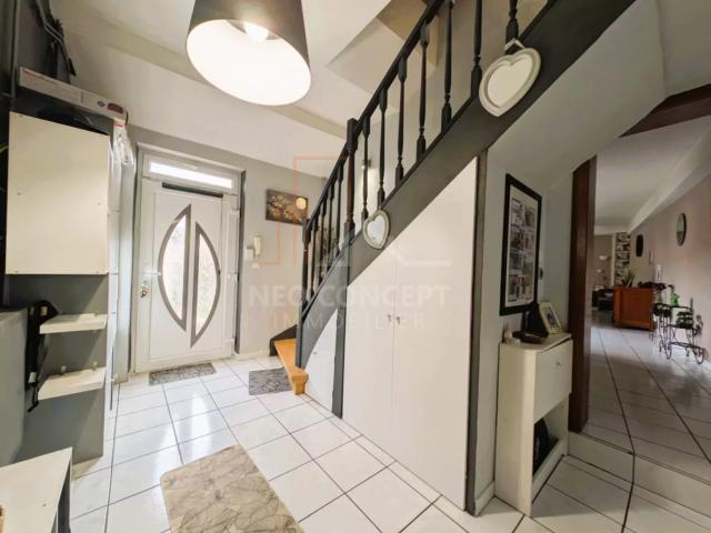 Bischwiller Vente Appartement 67