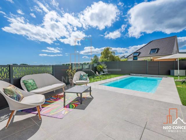 Bischwiller Vente Maison 67