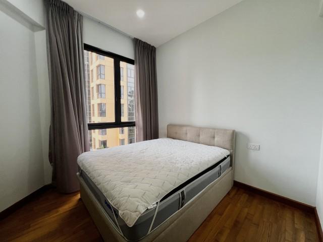 Bishan 8 Condominium For Rent, $5,600, 3 Bed 2 Bath 1,163 sqft $4.82 psf