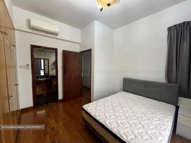 Bishan 8 D20, Condominium