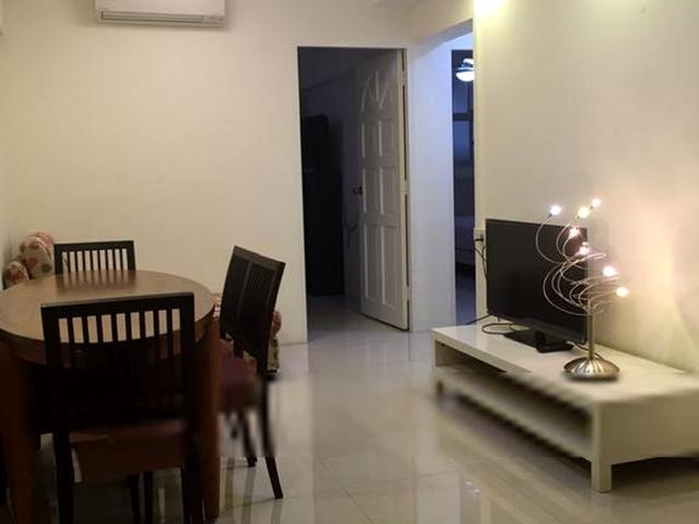 Bishan Green Bishan, HDB 3 Rooms