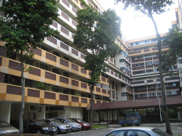 Bishan Green Bishan, HDB 3 Rooms