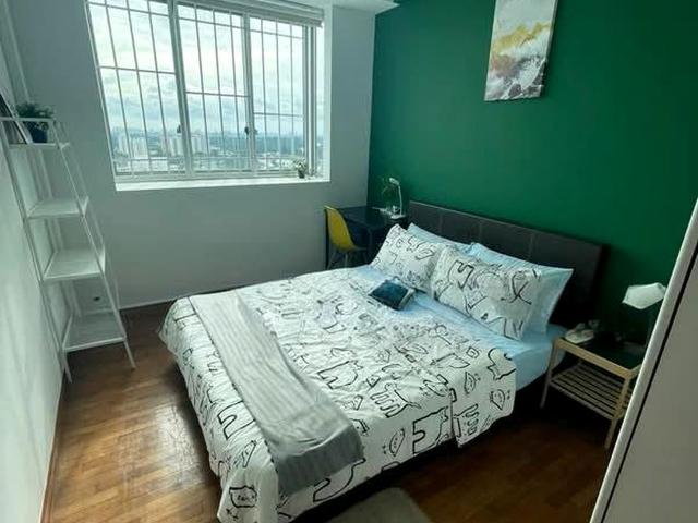 Bishan Loft D20, Condominium