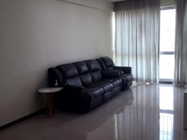 Bishan Loft D20, Condominium