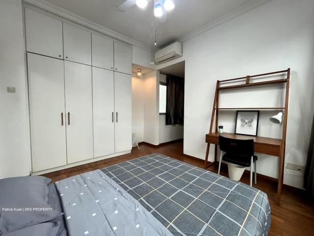 Bishan Loft D20, Condominium