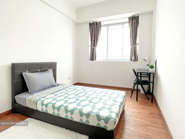 Bishan Loft D20, Condominium