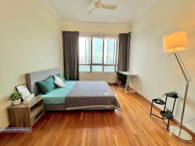 Bishan Loft D20, Condominium