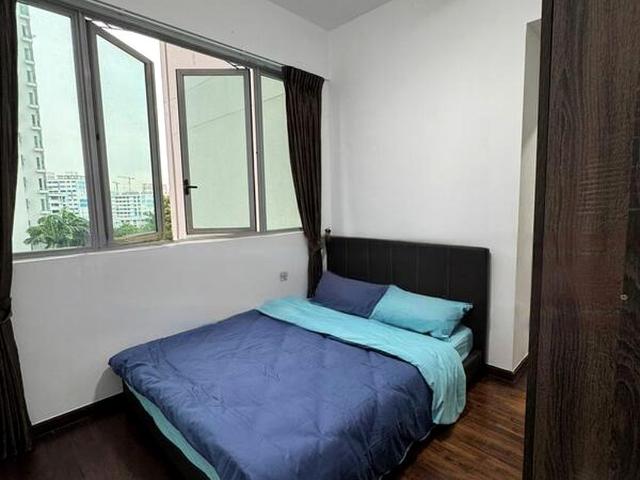 Bishan Loft D20, Condominium