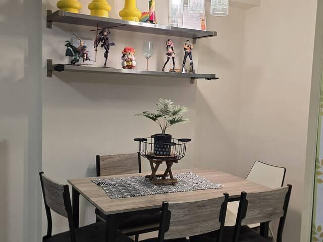 Bishan Shared Room