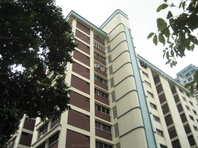 Bishan Spring Bishan, HDB 3 Rooms