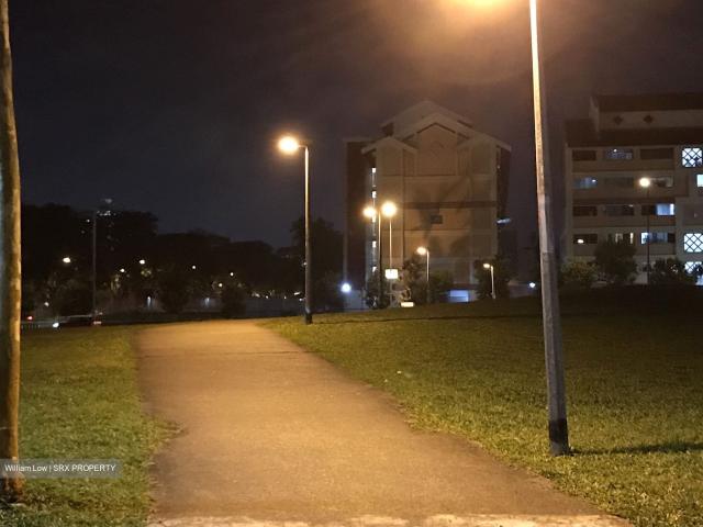 Bishan Street 12 Bishan