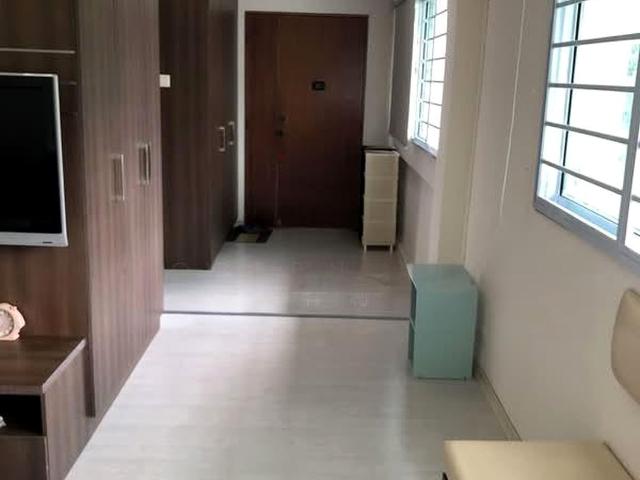 Bishan Street 12 Bishan, HDB 4 Rooms