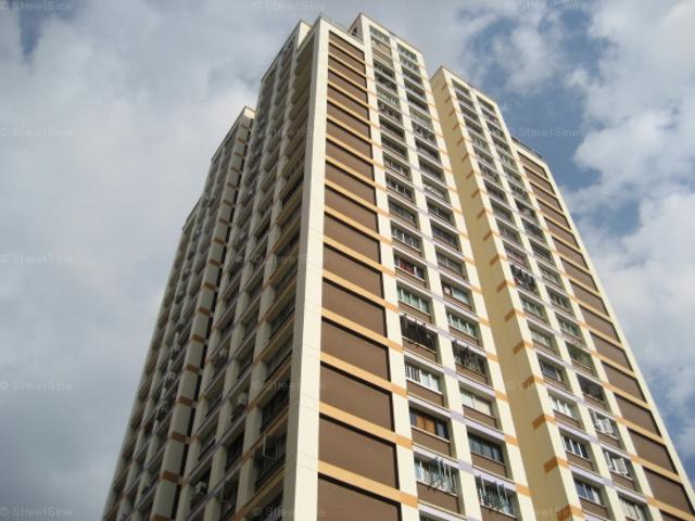 Bishan Street 12 Bishan, HDB 5 Rooms