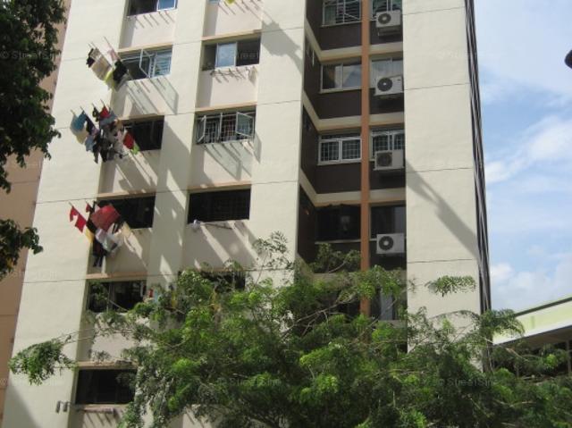 Bishan Street 13 Bishan, HDB 3 Rooms