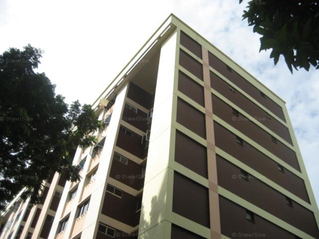 Bishan Street 13 Bishan, HDB 3 Rooms