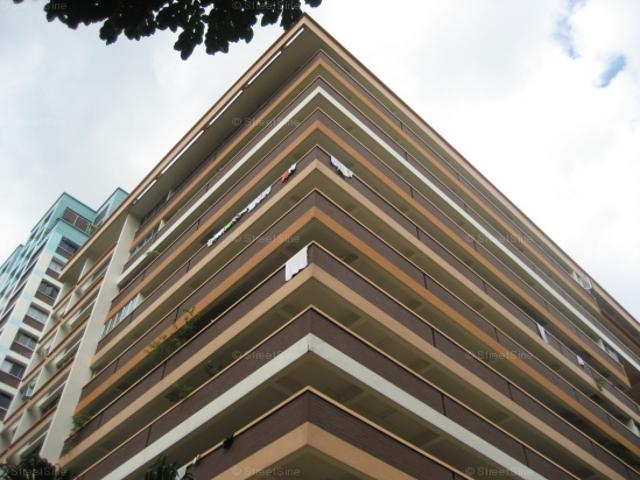 Bishan Street 13 Bishan, HDB 3 Rooms