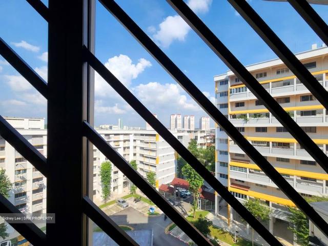 Bishan Street 13 Bishan, HDB 4 Rooms