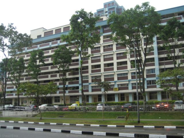 Bishan Street 13 Bishan, HDB 4 Rooms