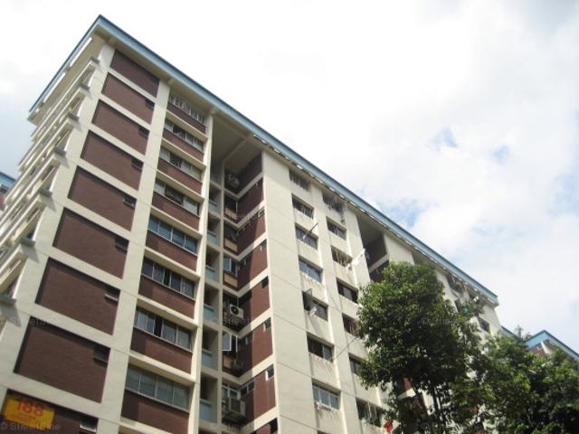 Bishan Street 13 Bishan, HDB 4 Rooms