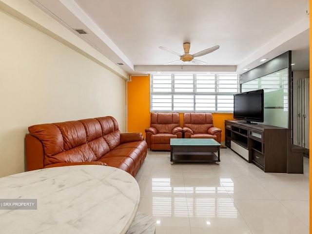 Bishan Street 13 Bishan, HDB 4 Rooms