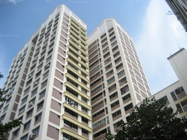 Bishan Street 13 Bishan, HDB 4 Rooms