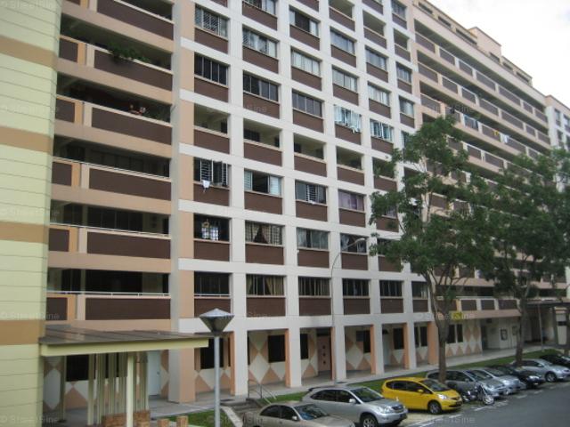 Bishan Street 13 Bishan, HDB 4 Rooms