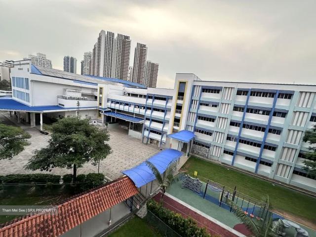 Bishan Street 13 Bishan, HDB 4 Rooms