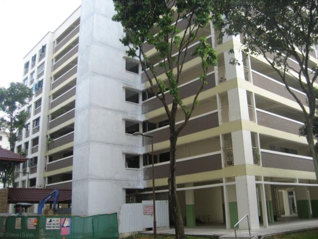 Bishan Street 13 Bishan, HDB 4 Rooms