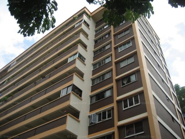 Bishan Street 13 Bishan, HDB 4 Rooms