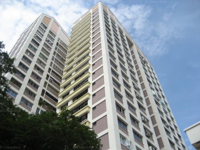 Bishan Street 13 Bishan, HDB 5 Rooms