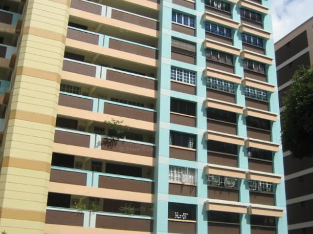 Bishan Street 13 Bishan, HDB 5 Rooms