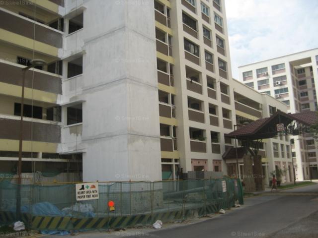 Bishan Street 13 Bishan, HDB 5 Rooms