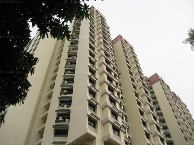 Bishan Street 24 Bishan, HDB 4 Rooms