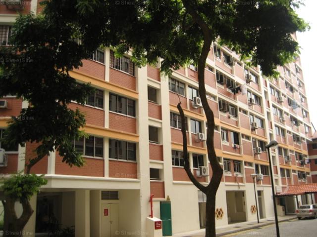 Bishan Street 24 Bishan, HDB 4 Rooms