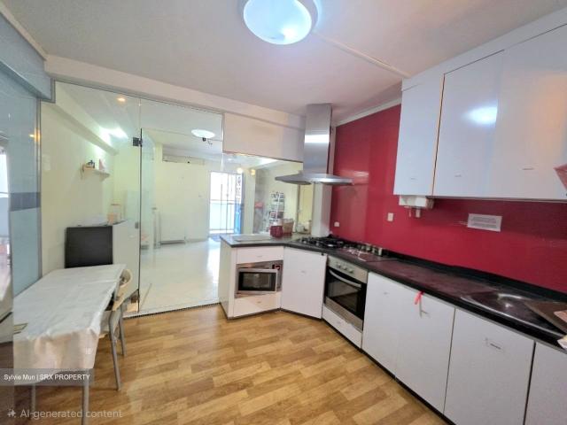 Bishan Street 24 Bishan, HDB 4 Rooms