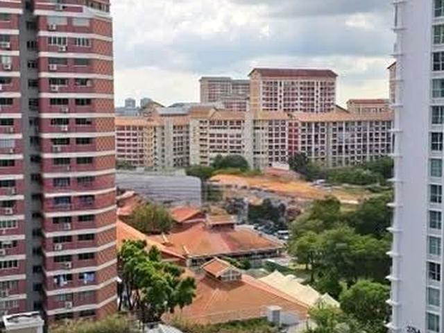 Bishan Street 24 Bishan, HDB 4 Rooms