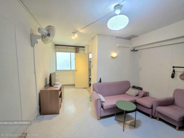 Bishan Street 24 Bishan, HDB 4 Rooms