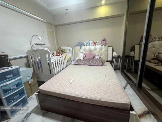 Bishan Street 24 Bishan, HDB 4 Rooms