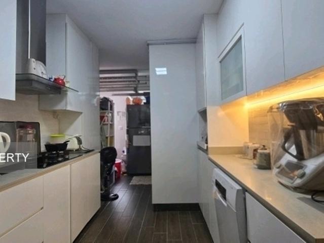 Bishan Street 24 Bishan, HDB 4 Rooms