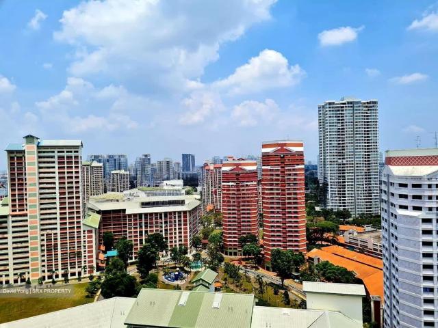 Bishan Street 24 Bishan, HDB 4 Rooms