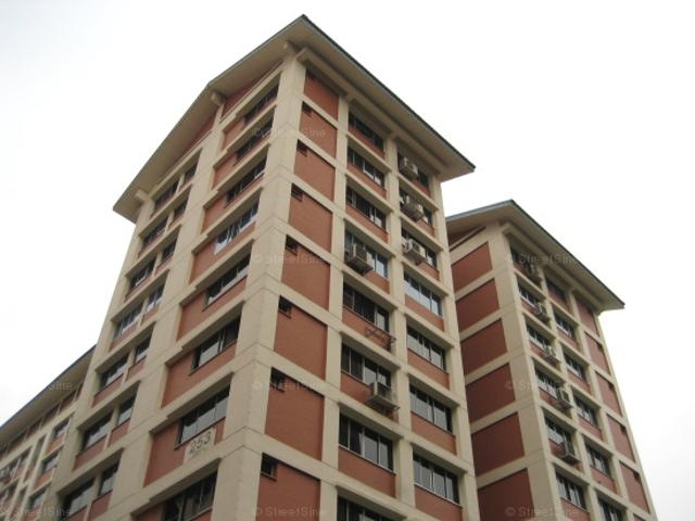 Bishan Street 22 Bishan, HDB 4 Rooms