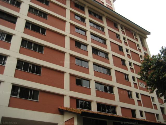 Bishan Street 22 Bishan, HDB 4 Rooms