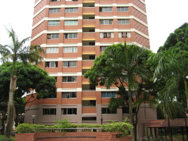 Bishan Street 22 Bishan, HDB 4 Rooms