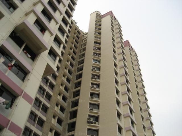 Bishan Street 22 Bishan, HDB 4 Rooms