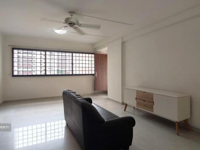 Bishan Street 22 Bishan, HDB 5 Rooms