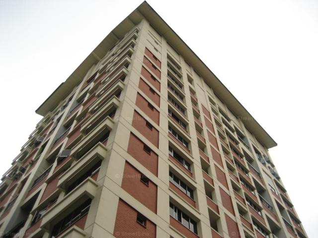 Bishan Street 22 Bishan, HDB 5 Rooms
