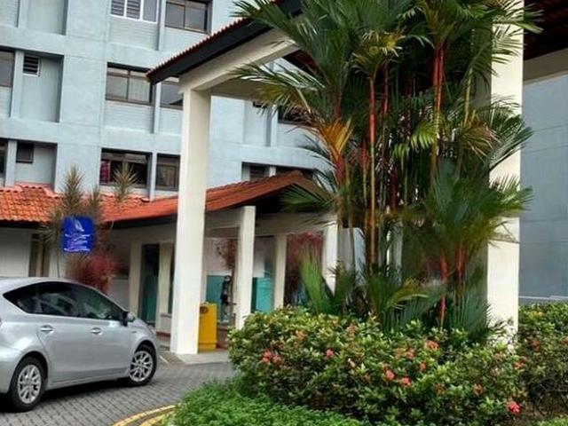 Bishan Street 22 Bishan, HDB 5 Rooms