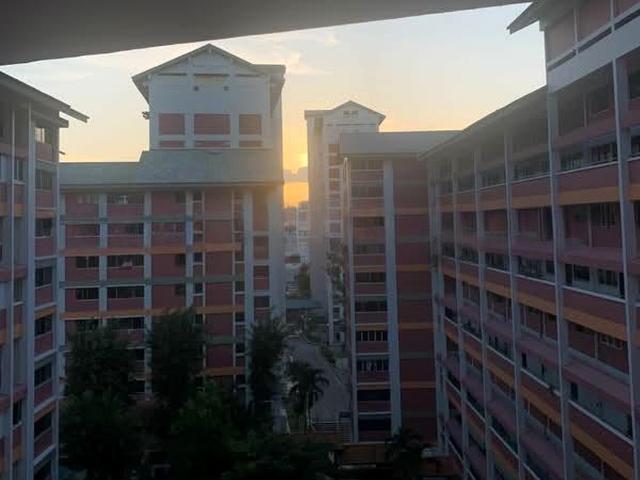 Bishan Street 22 Bishan, HDB Executive