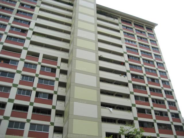 Bishan Street 23 Bishan, HDB 4 Rooms