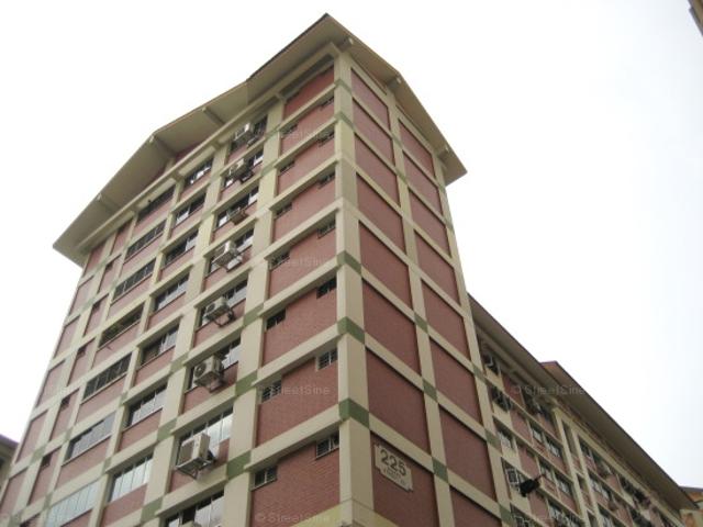 Bishan Street 23 Bishan, HDB 4 Rooms